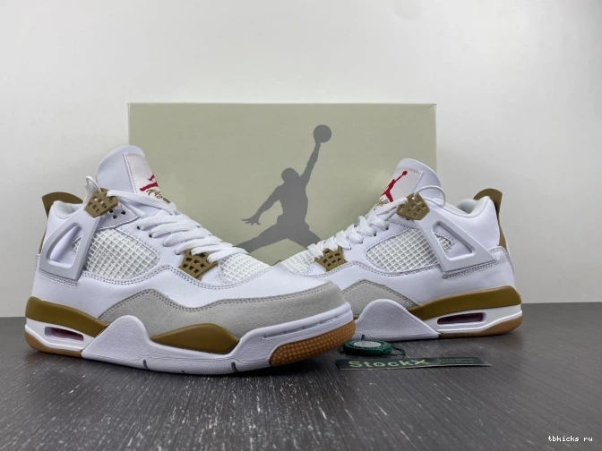 Cheap TB 4 Jordan Retro SB DR5415-120 0723